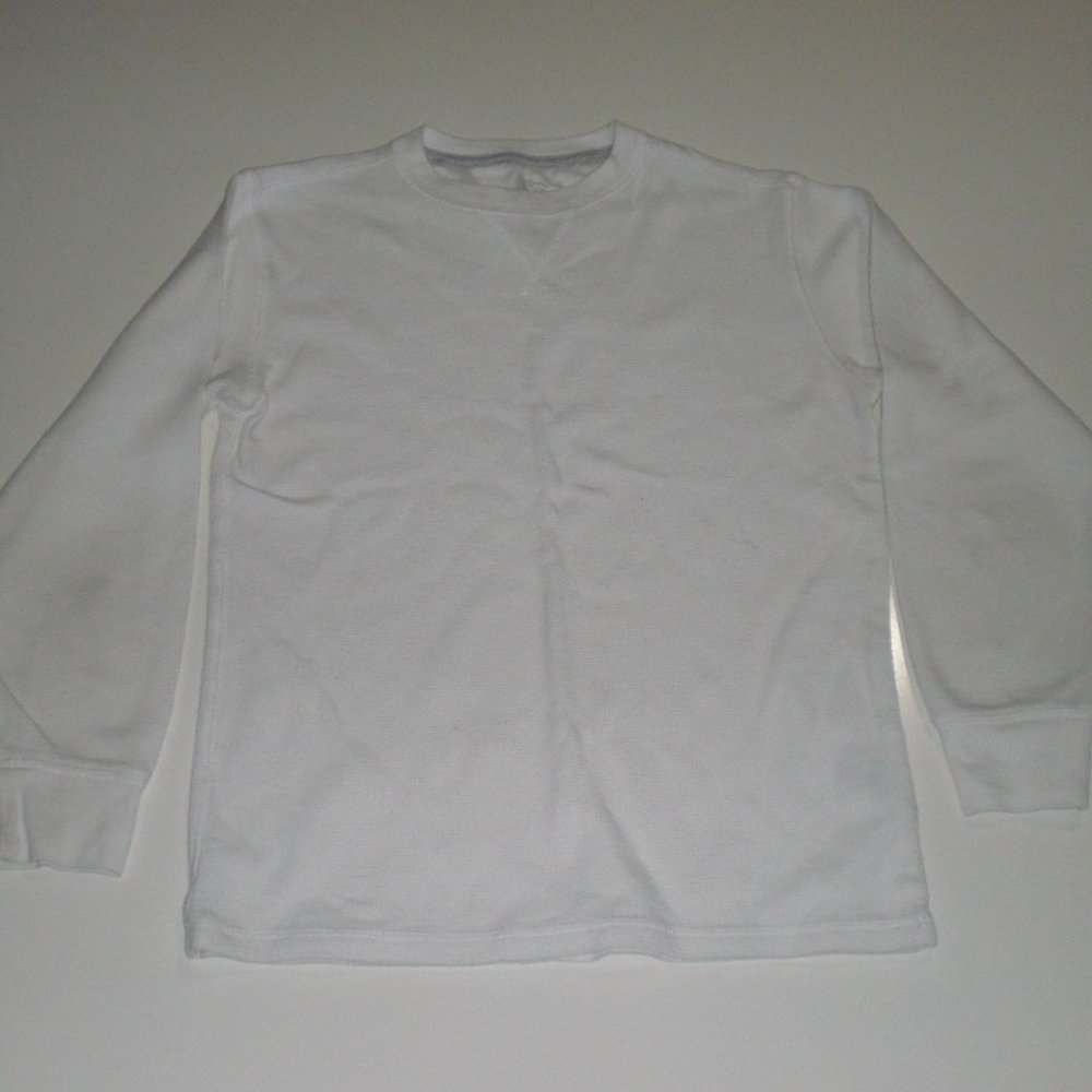 FADED GLORY SWEAT SHIRT B.B